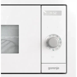 Микроволновая печь Gorenje BM 235 SYW, белая flexmag.md