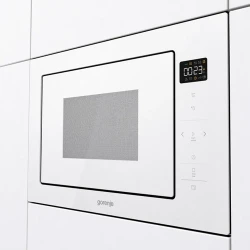 Cuptor cu microunde Gorenje BM 251 SG2WG, Alb flexmag.md