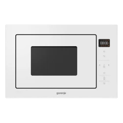 Cuptor cu microunde Gorenje BM 251 SG2WG, Alb flexmag.md