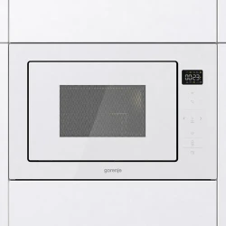 Cuptor cu microunde Gorenje BM 251 SG2WG, Alb flexmag.md