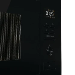 Cuptor cu microunde Gorenje BM251M2BG, Negru flexmag.md