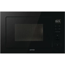 Cuptor cu microunde Gorenje BM251M2BG, Negru flexmag.md