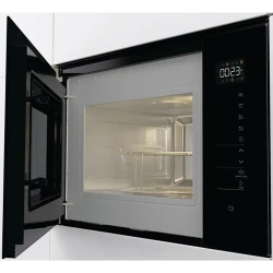 Cuptor cu microunde Gorenje BMI 251 SG3BG, Negru flexmag.md