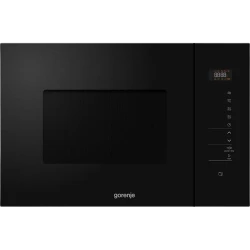 Микроволновая печь Gorenje BMI 251 SG3BG, Черный flexmag.md