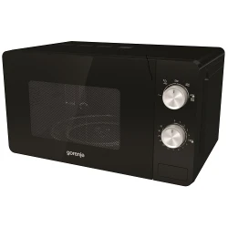 Cuptor cu microunde Gorenje MO 20 E1B flexmag.md
