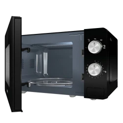 Cuptor cu microunde Gorenje MO 20 E1B flexmag.md