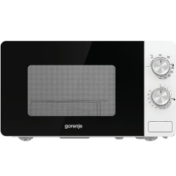 Микроволновая печь Gorenje MO 20 E2W flexmag.md