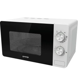Микроволновая печь Gorenje MO 20 E2W flexmag.md