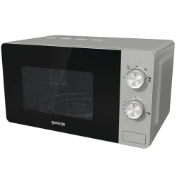 Cuptor cu microunde Gorenje MO17E1S flexmag.md