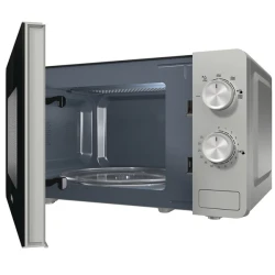Cuptor cu microunde Gorenje MO17E1S flexmag.md