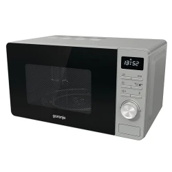 Cuptor cu microunde Gorenje MO20 A3X flexmag.md