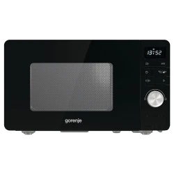 Cuptor cu microunde Gorenje MO20A3B flexmag.md
