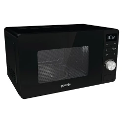 Cuptor cu microunde Gorenje MO20A3B flexmag.md