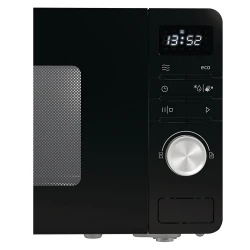 Cuptor cu microunde Gorenje MO20A3B flexmag.md