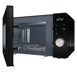 Cuptor cu microunde Gorenje MO20A3B flexmag.md