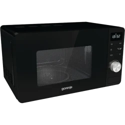 Микроволновая печь Gorenje MO20A3B, черный flexmag.md