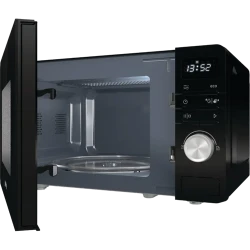 Микроволновая печь Gorenje MO20A3B, черный flexmag.md