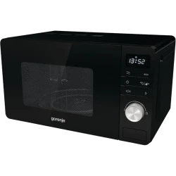 Микроволновая печь Gorenje MO20A3B, черный flexmag.md