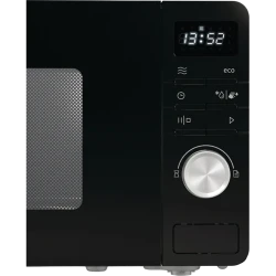 Микроволновая печь Gorenje MO20A3B, черный flexmag.md