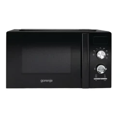 Микроволновая печь Gorenje MO20A3BH, черная flexmag.md