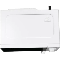 Cuptor cu microunde Gorenje MO20A3WH, Alb flexmag.md