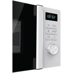 Cuptor cu microunde Gorenje MO20A3WH, Alb flexmag.md