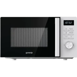 Cuptor cu microunde Gorenje MO20A3WH, Alb flexmag.md