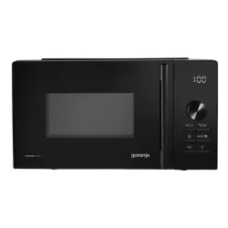 Микроволновая печь Gorenje MO20A4B5 черная flexmag.md