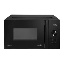 Микроволновая печь Gorenje MO20A4B5 черная flexmag.md