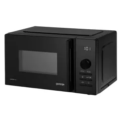 Микроволновая печь Gorenje MO20A4B5 черная flexmag.md