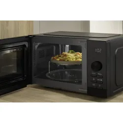 Микроволновая печь Gorenje MO20A4B5 черная flexmag.md