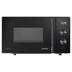 Микроволновая печь Gorenje MO20AE1B5 черная flexmag.md