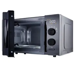 Микроволновая печь Gorenje MO20AE1B5 черная flexmag.md