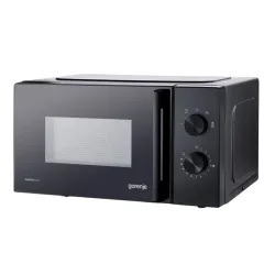 Микроволновая печь Gorenje MO20E1B5 черная flexmag.md
