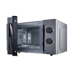 Микроволновая печь Gorenje MO20E1B5 черная flexmag.md