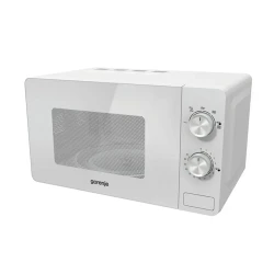Cuptor cu microunde Gorenje MO20E1W2, Alb flexmag.md