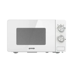 Cuptor cu microunde Gorenje MO20E1W2, Alb flexmag.md