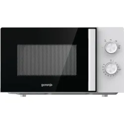 Cuptor cu microunde Gorenje MO20E1WH Alb flexmag.md