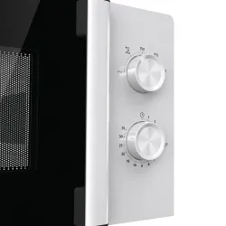 Cuptor cu microunde Gorenje MO20E1WH Alb flexmag.md