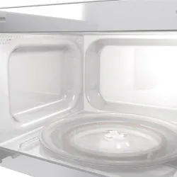 Cuptor cu microunde Gorenje MO20E1WH Alb flexmag.md