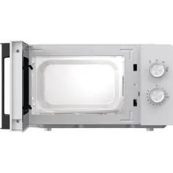 Cuptor cu microunde Gorenje MO20E1WH Alb flexmag.md