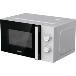 Cuptor cu microunde Gorenje MO20E1WH Alb flexmag.md