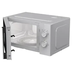 Cuptor cu microunde Gorenje MO20E1WH Alb flexmag.md
