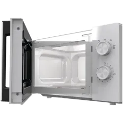 Cuptor cu microunde Gorenje MO20E1WH Alb flexmag.md