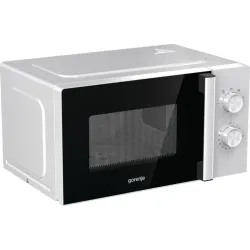 Cuptor cu microunde Gorenje MO20E1WH Alb flexmag.md