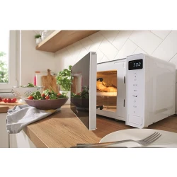 Cuptor cu microunde Gorenje MO20S4W flexmag.md