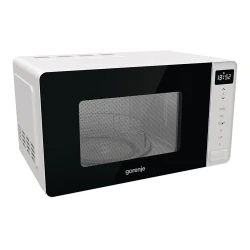 Cuptor cu microunde Gorenje MO20S4W flexmag.md