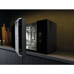 Cuptor cu microunde Gorenje MO23ORAB flexmag.md
