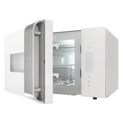 Cuptor cu microunde Gorenje MO23ORAW flexmag.md