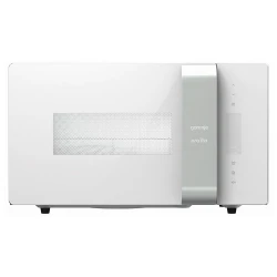 Cuptor cu microunde Gorenje MO23ORAW flexmag.md